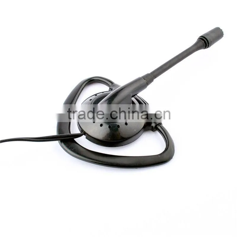 hot new products for 2015 in-ear earphones for running sports XTY-8