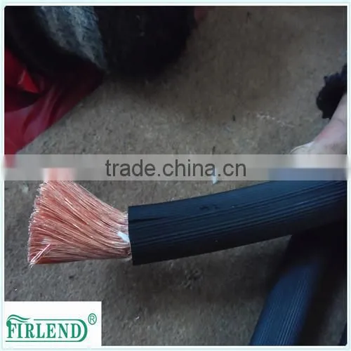 Mig welding torches cable/ welding cable/CO2 welding cable