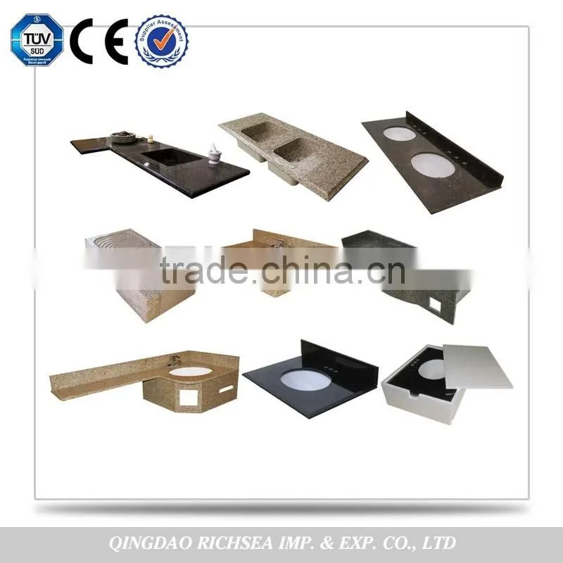 Original Factory Quality Granite Cheap Tombstone / Monuments