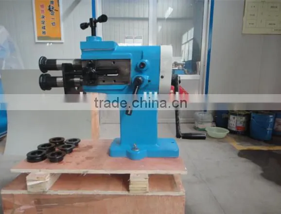 (TB-12) Bead Bending Machine
