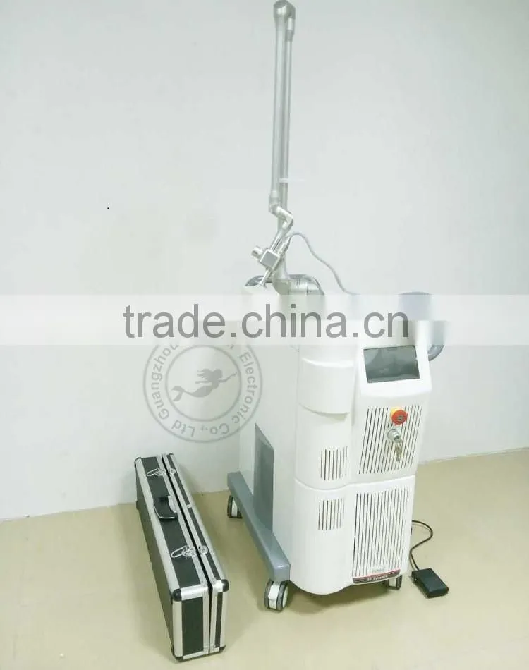 hotsale CO2 fractional laser vaginal tightening device