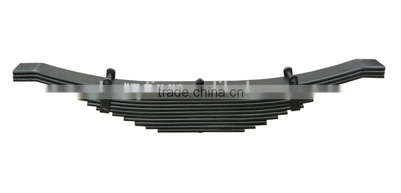 Zhonglin(Since 1993) Replacement Leaf Spring HJ-03; various leaf spring for truck & trailer