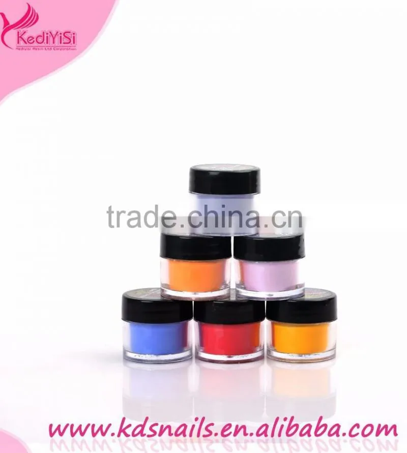 OEM ODM Acrylic Powder For Nail Art