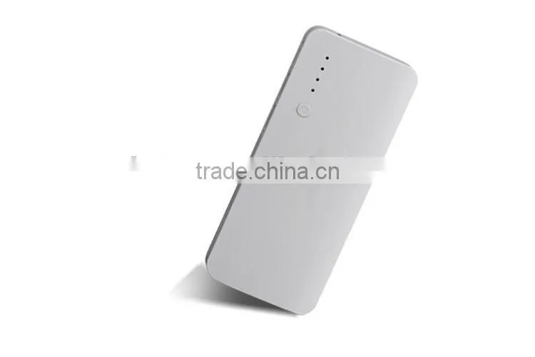 Hot Selling 3 ports Ports Mobile Battery Charger ,10000 mah Portable Mobile Battery Charger