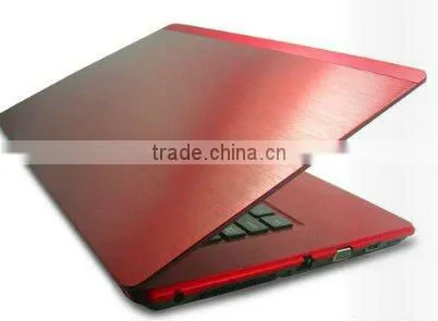 Factory offer 14inch Laptop WIFI Camera 2G/320G Memory