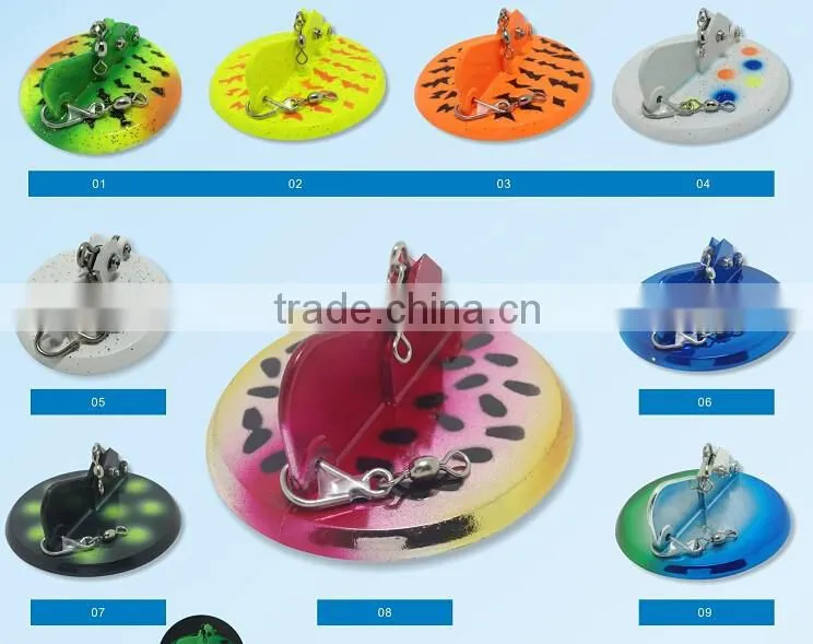 High quality carp fishing deeper diver
