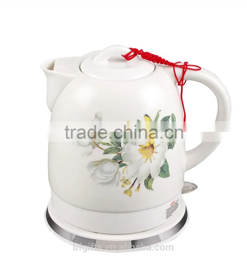 New ceramic kettle tea set / coffee / small order-20