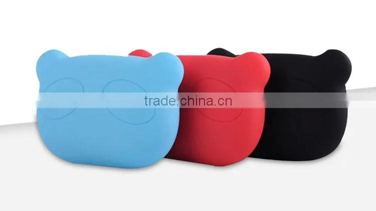 4400mah panda power bank manufacturers power bank for gift