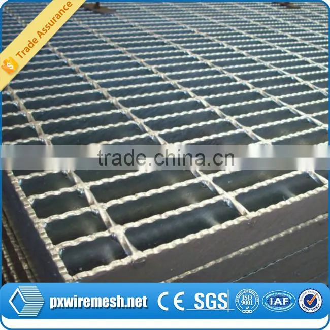 high quality Heavy Duty steel grating, building material(China manufacture + ISO9001)