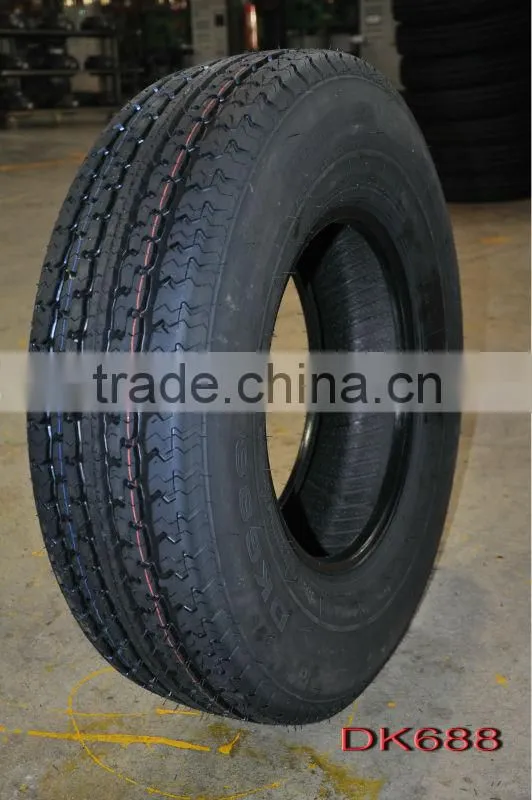 ST235/80R16 tyre DOUBLE KING FACTORY