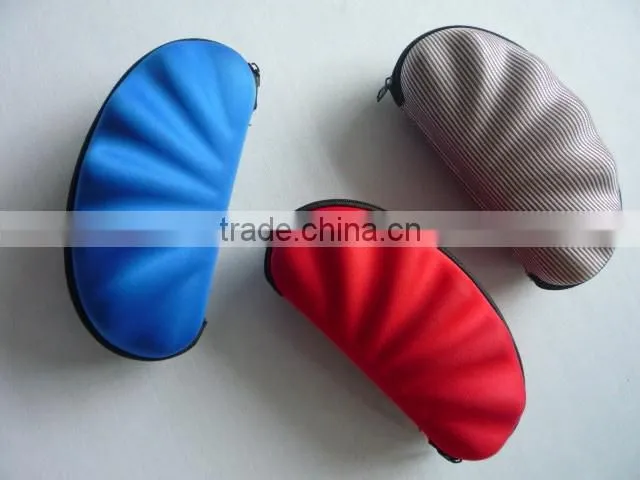 new 2016 eyewear frame personalized shell glasses box