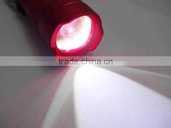 best torch light long distance, long focus waterproof torch, long beam mini power led flashlight torch