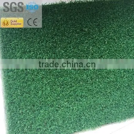 Artificial turf for sport field----golf