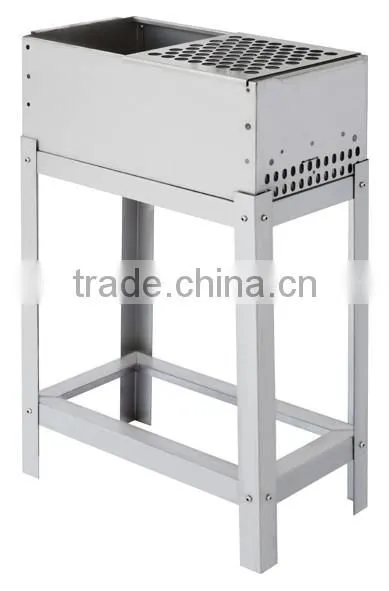 Charcoal Grill