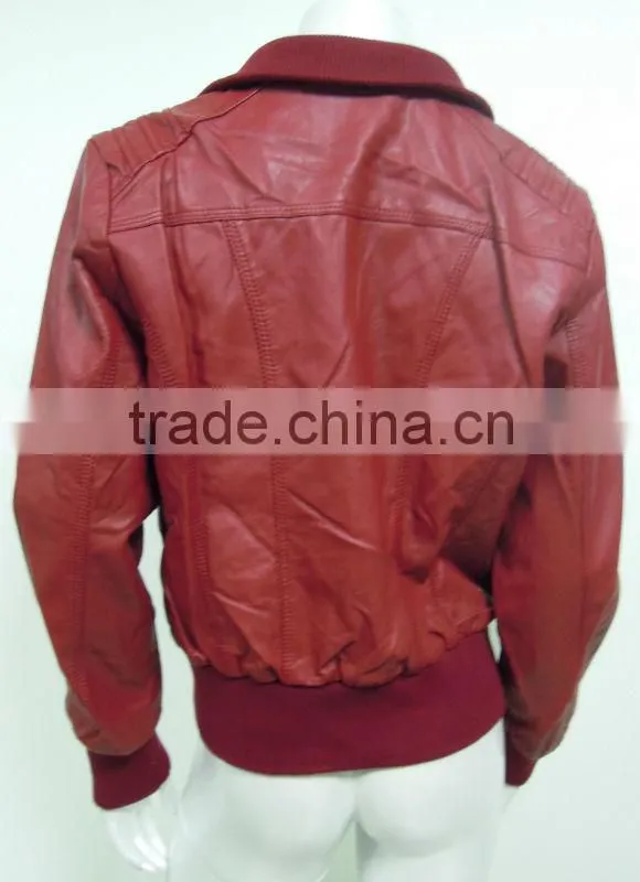 2015 new arrival fashion high quality lady woman jacket, winter jacket for women
