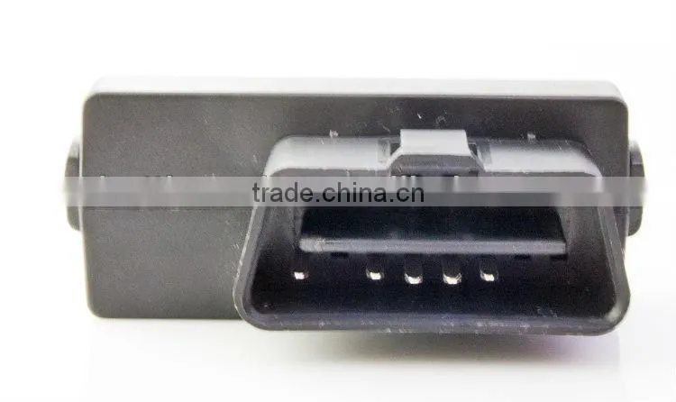 Car CAN BUS OBD window closer for Ford Mondeo 2011 and 2012