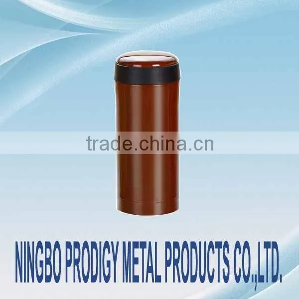 S-LFTB Food Grade Aluminium bottle 400ML