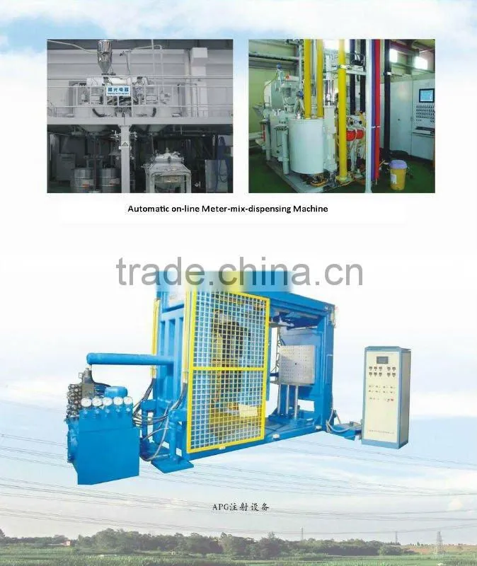 40.5kV Screen Shield Contact Box for ABB Switchgear