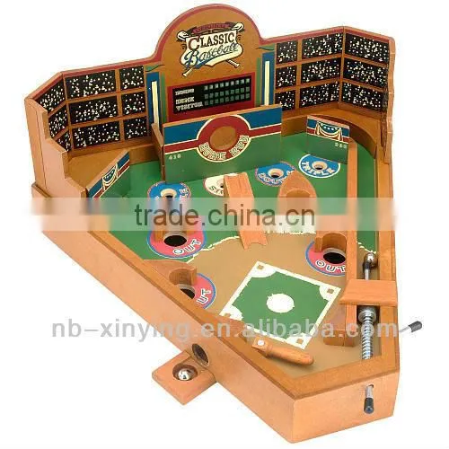 Mini PingPong Table