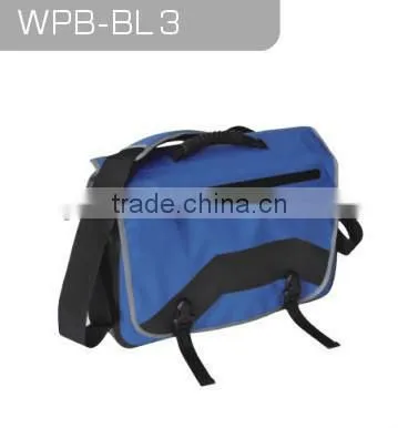 Fashion waterproof business line bags