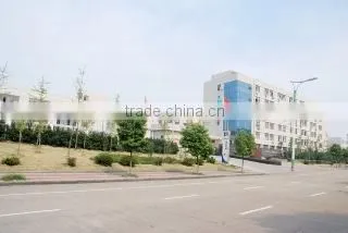 Zhejiang Benke Auto Parts Co., Ltd. company overview - view 1