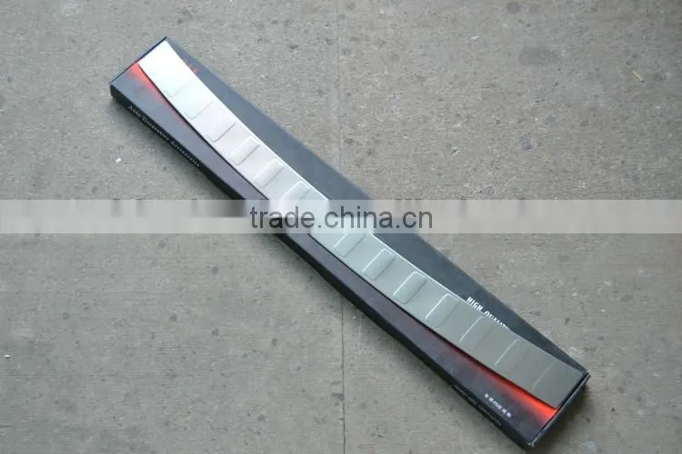 For BMW X1 X3 X5 REAR BUMPER PROTECTOR AUTO ACCESSORIES