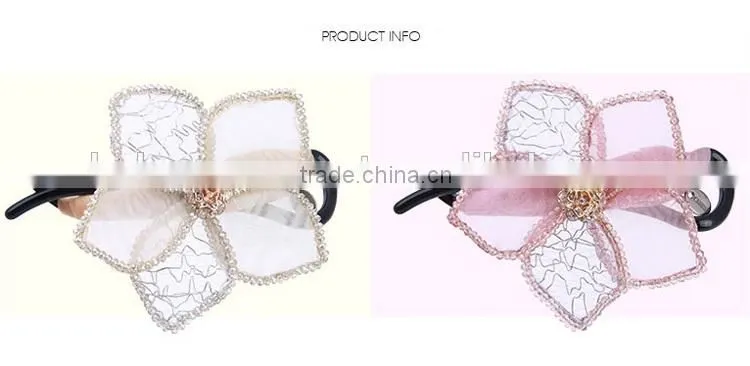 2015 the first half year new fashion handmade hair clips