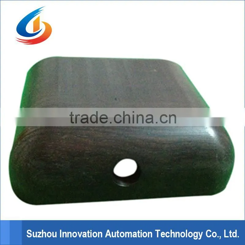 ITS-216 CNC turning precision sandal wood product
