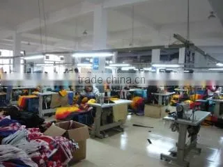 Shaoxing County Haoerxin Textile Co., Ltd. company overview - view 2