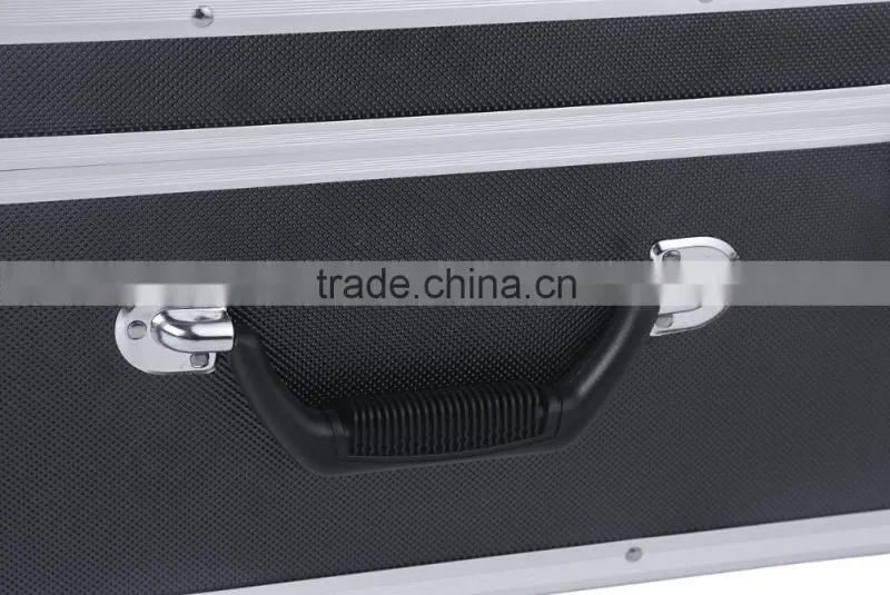 Carrying Case for for DJI Phantom 1, Phantom 2, Phantom 3 Quadcopter, Sturdy High-Grade PC Outer Shell, Comfortable and Portable