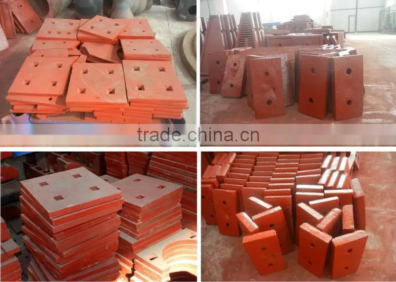 Shanghai Impact Crusher Manufacturer With Latest Technology