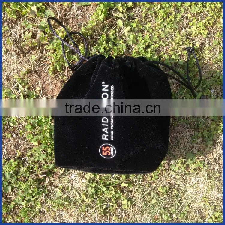 silo dust bag