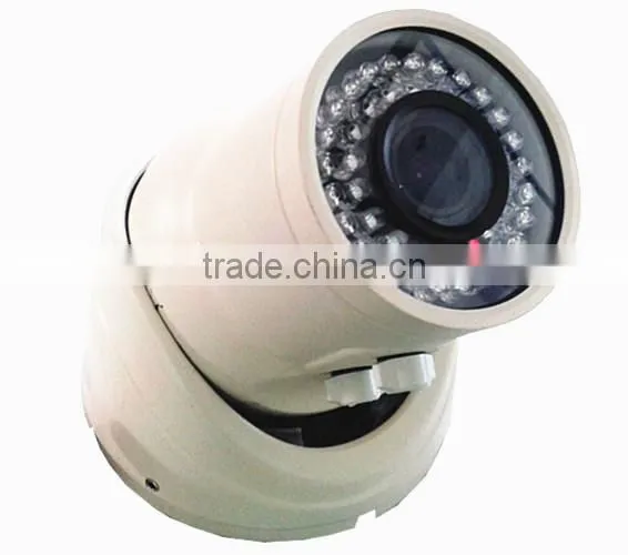 1.3 Mega Pixel 720P Auto Focus Varifocal HD CVI Camera