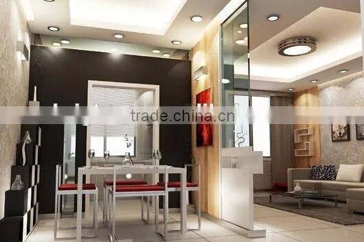 Adjustsable 2000K COB led ceiling light, Dimmable ceiling light