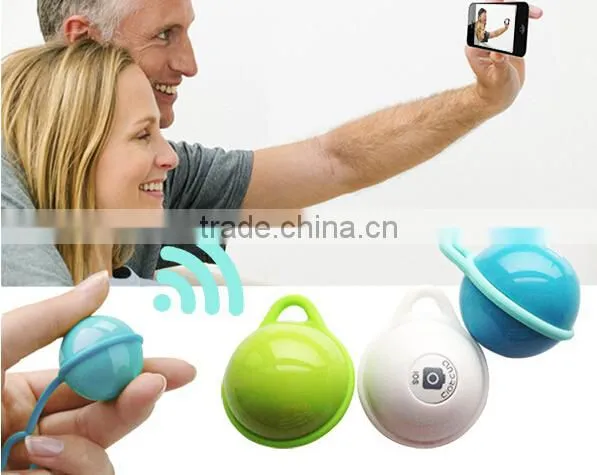 ipega wireless shutter mini bluetooth self-timer