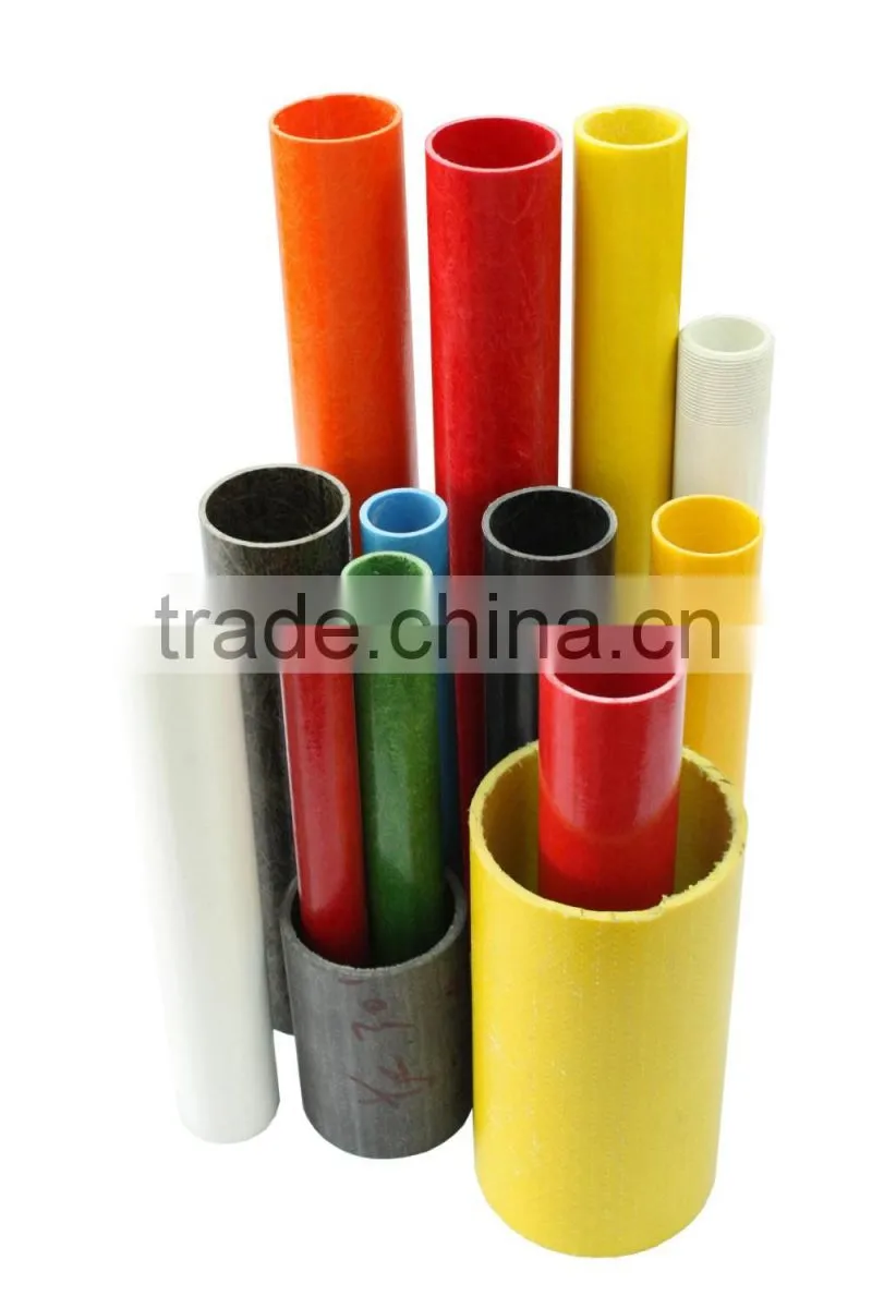 Custom Fiberglass Components, Fiberglass U channel