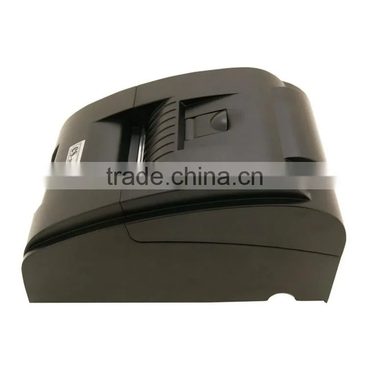 Bizsoft CS POS 58 plus 58mm thermal receipt printer