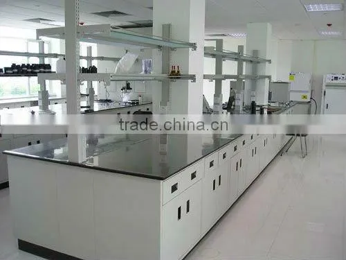 The best price!!laboratory benches(corner bench,corner table)