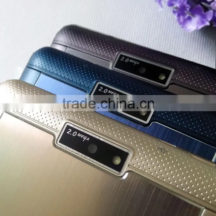 7 Inch Dual Core Android Tablet computer colourful with wifi and Bluetooth 3G calling