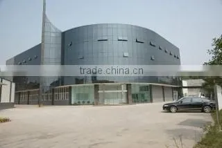 Chongqing Jin Te Rui Machine Co., Ltd. company overview - view 1