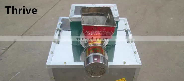 Professional electric pasta maker,cheap pasta making equipment