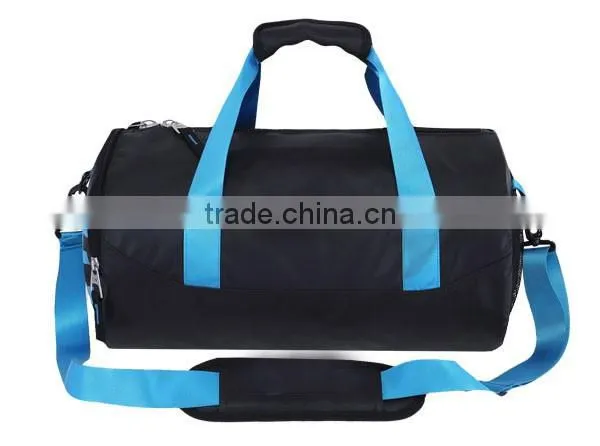GOOD QUALITY large capaclty travel storage bag sport bag