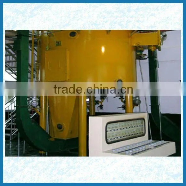 canola oil extraction equipment with high quality