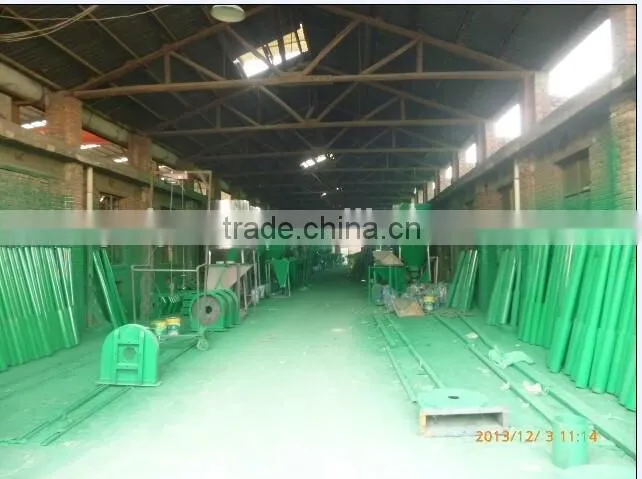 High quality animal feed processing machine
