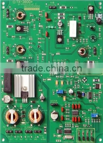 eas system board 3800,DSP mainboard