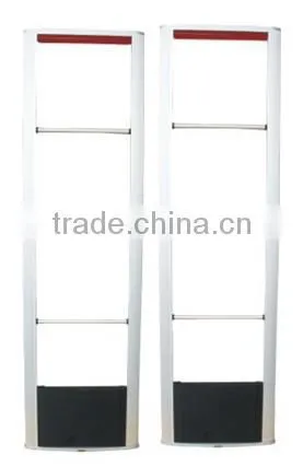 alloy material eas rf system alloy body antenna
