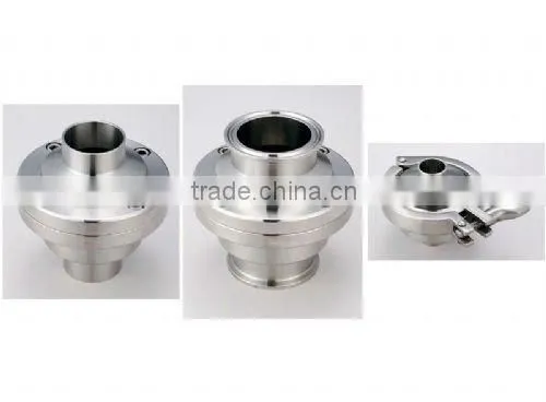 Sanitary Check Valves/ball valve leaking/ water ball valve uk