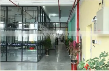 Yiwu A-Worldwide Accessories Co., Ltd. company overview - view 1