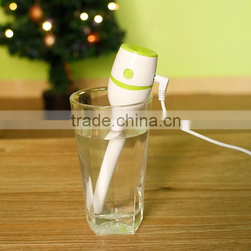 Veister 2016 Aromacare new air electric USB mini humidifier magic sticks Promotion