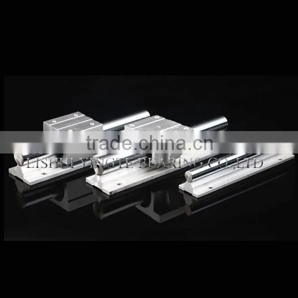 linear motion ball slide units series TBR